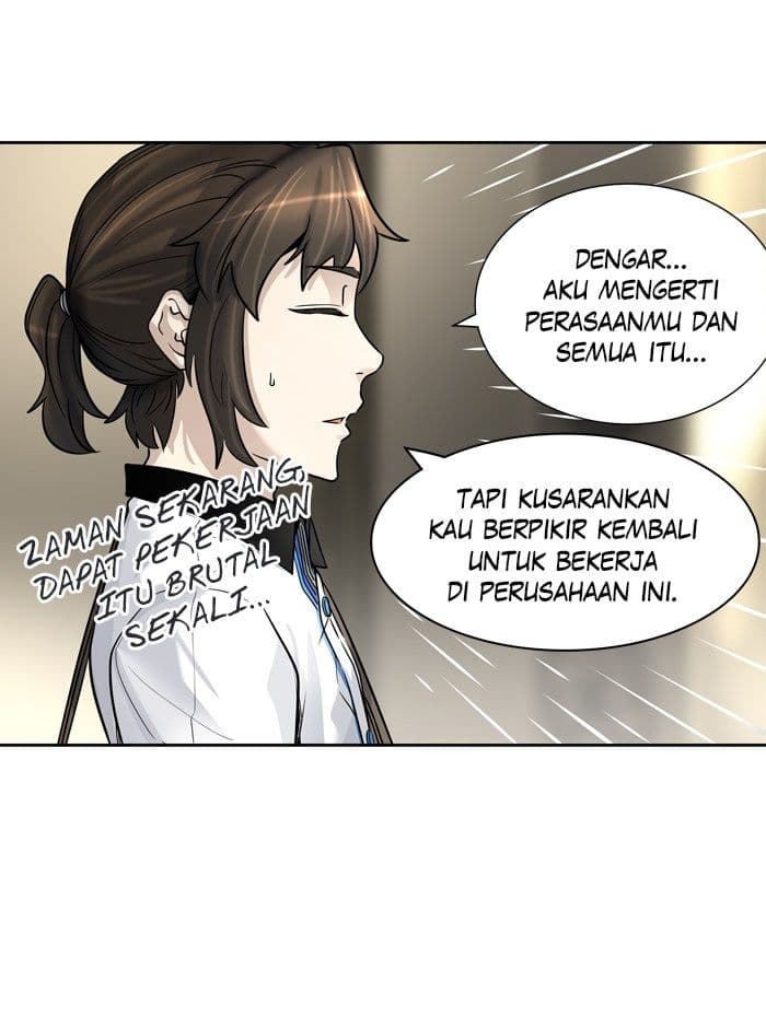 Chapter Komik
              Tower of God Chapter 418 - page 72