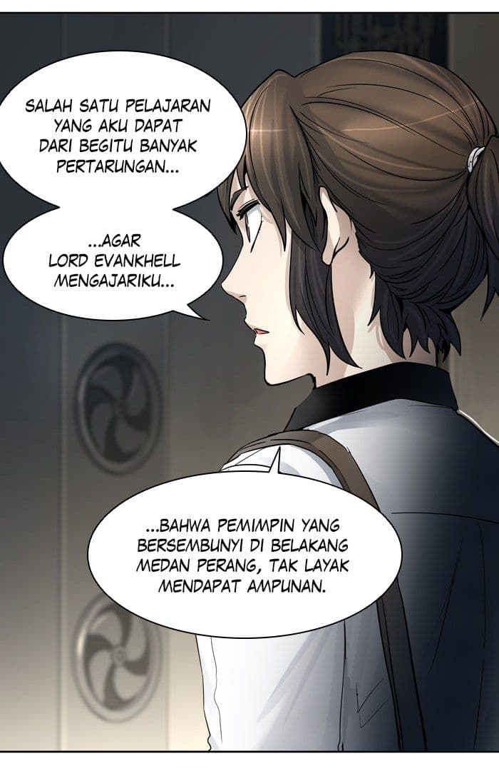 Chapter Komik
              Tower of God Chapter 418 - page 98