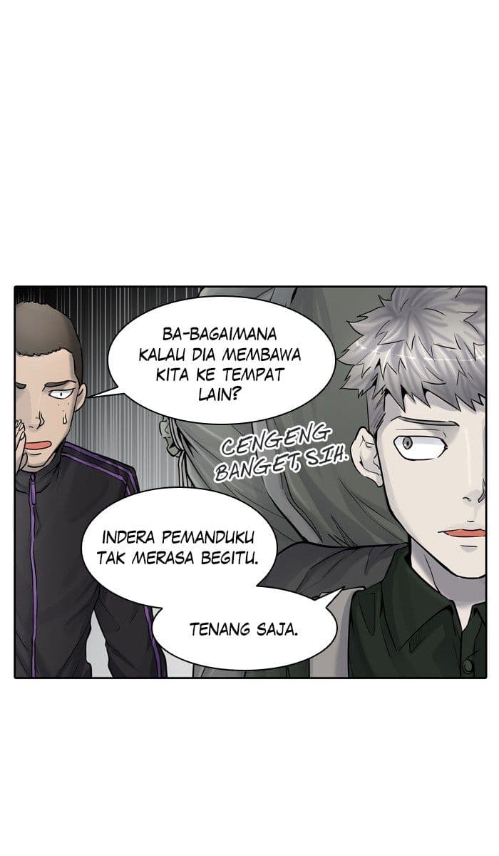 Chapter Komik
              Tower of God Chapter 418 - page 129