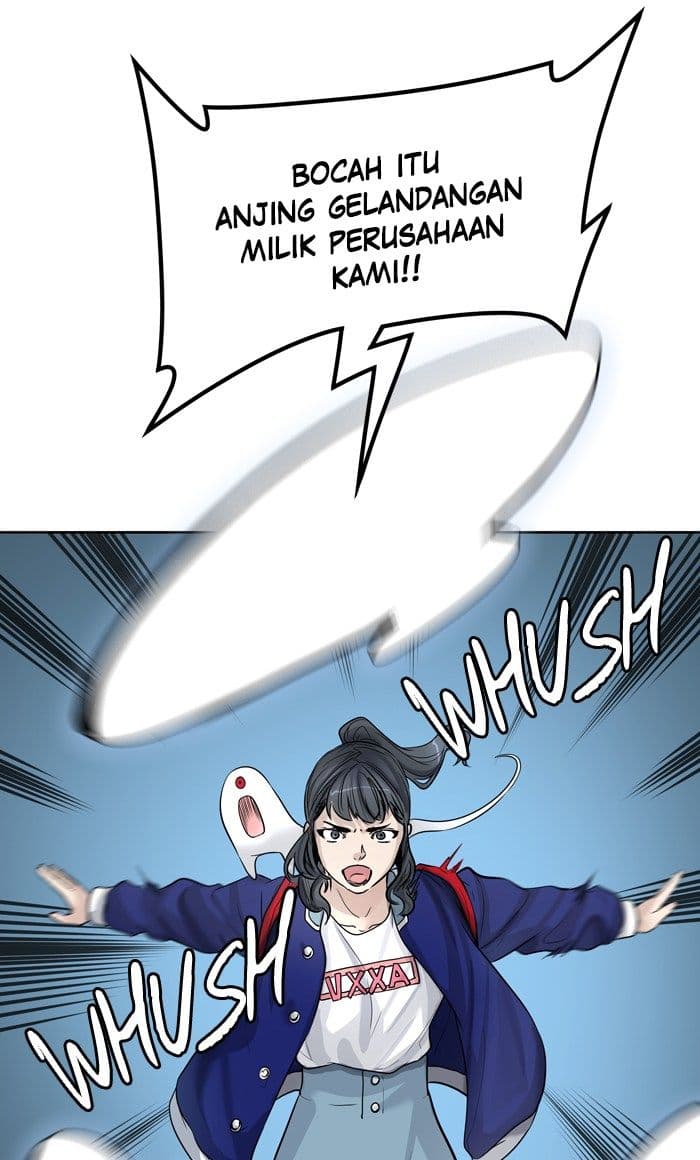 Chapter Komik
              Tower of God Chapter 418 - page 9