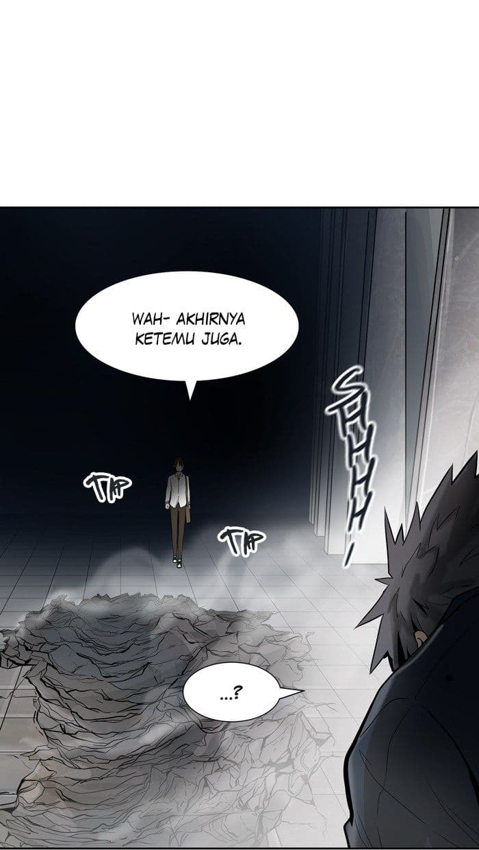 Chapter Komik
              Tower of God Chapter 418 - page 1