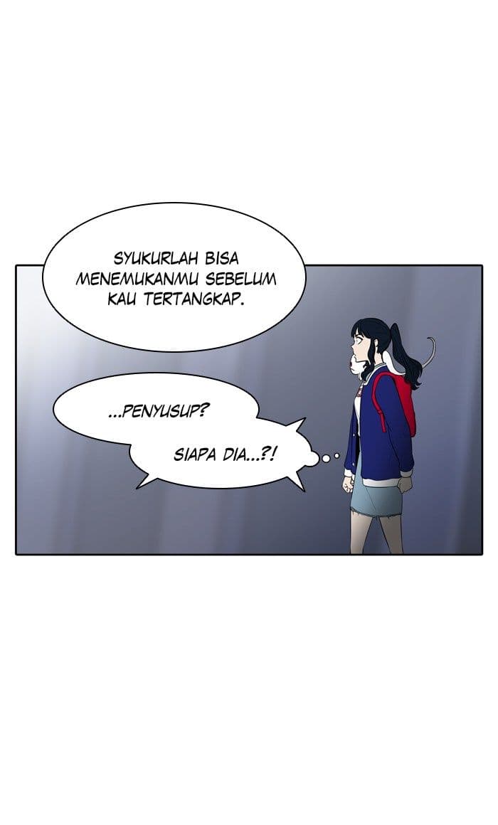 Chapter Komik
              Tower of God Chapter 418 - page 2