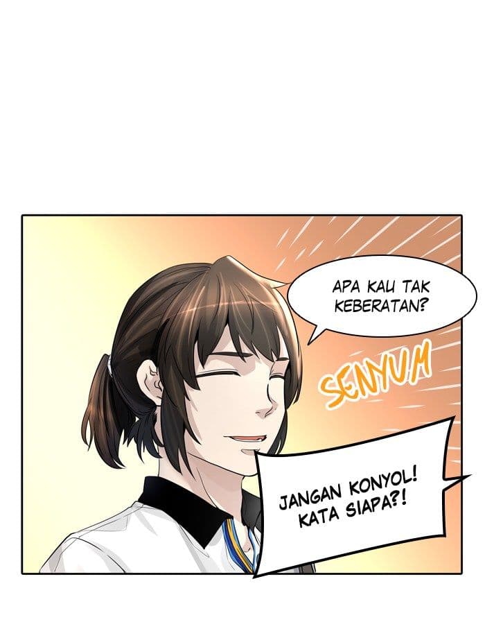 Chapter Komik
              Tower of God Chapter 418 - page 8