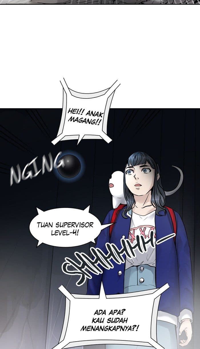 Chapter Komik
              Tower of God Chapter 418 - page 15