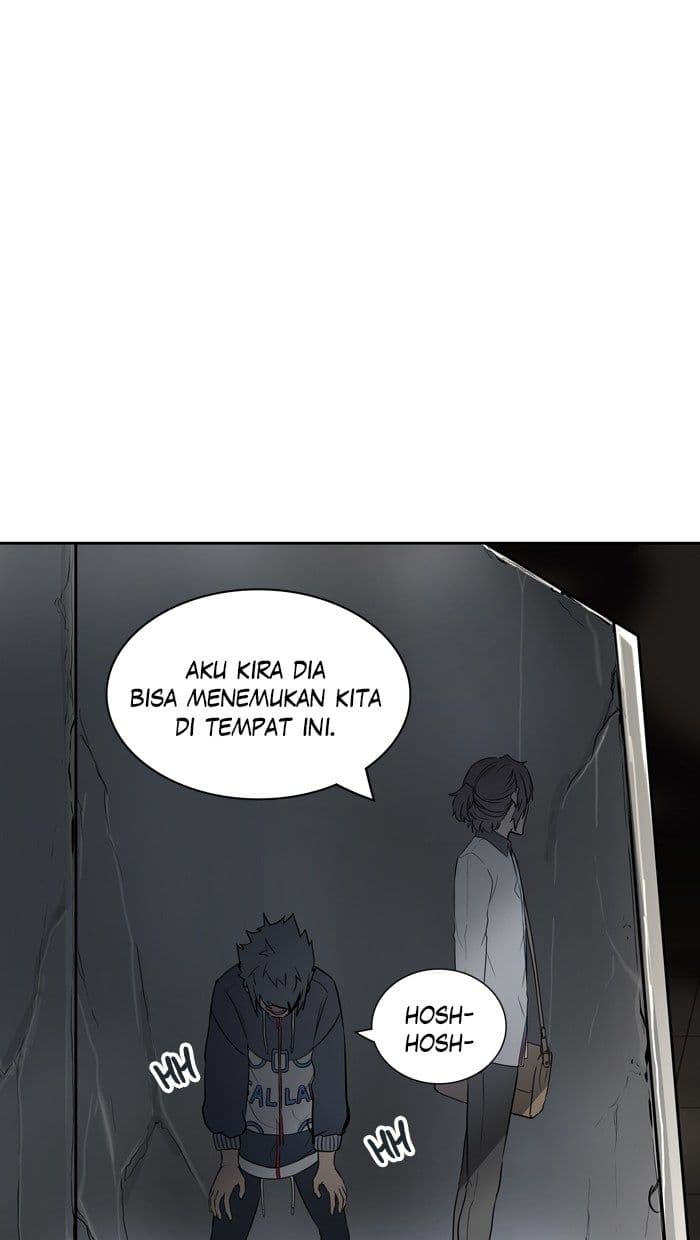 Chapter Komik
              Tower of God Chapter 418 - page 24