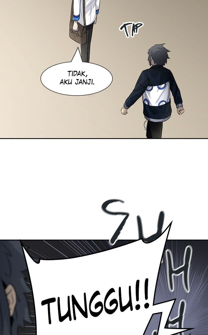 Chapter Komik
              Tower of God Chapter 418 - page 61