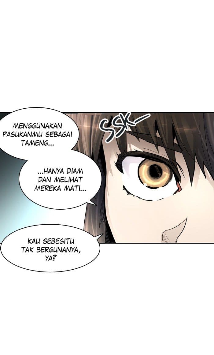 Chapter Komik
              Tower of God Chapter 418 - page 99