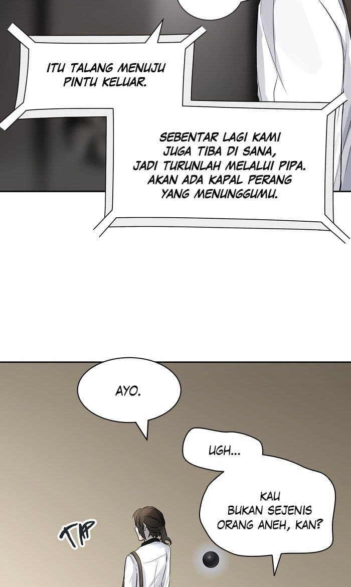 Chapter Komik
              Tower of God Chapter 418 - page 60