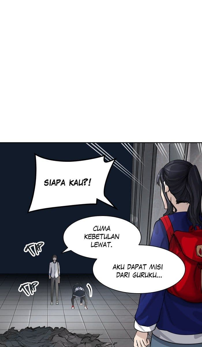 Chapter Komik
              Tower of God Chapter 418 - page 6