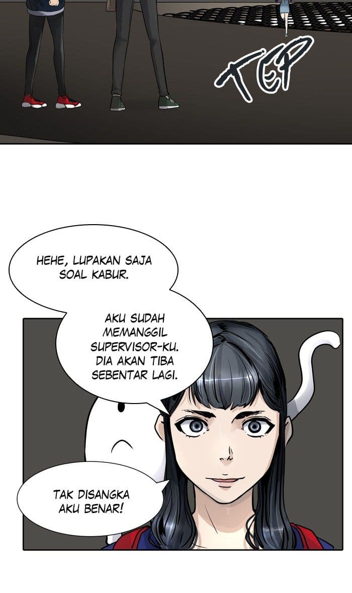 Chapter Komik
              Tower of God Chapter 418 - page 67