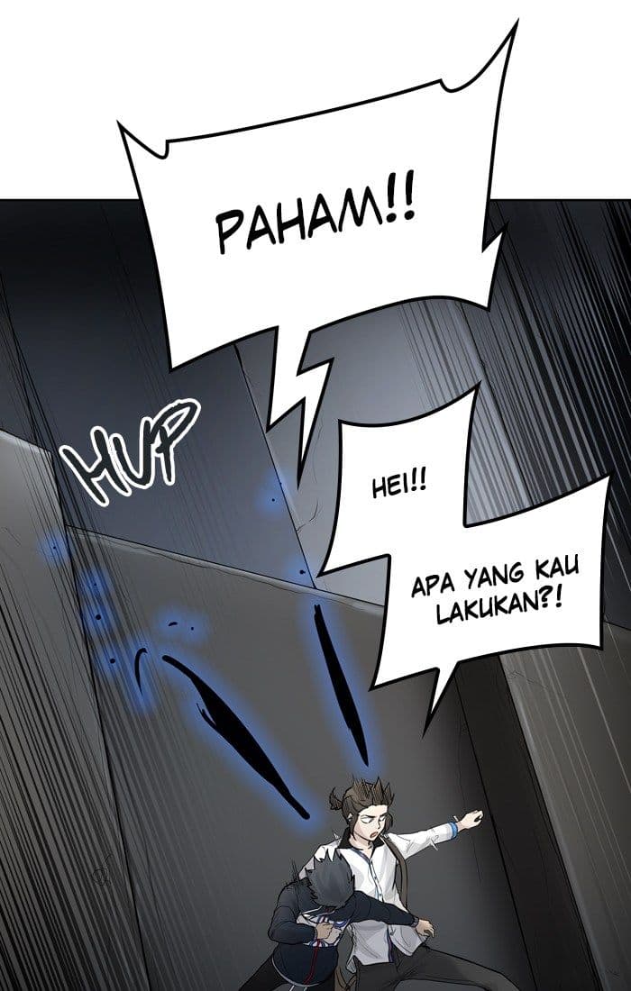 Chapter Komik
              Tower of God Chapter 418 - page 43