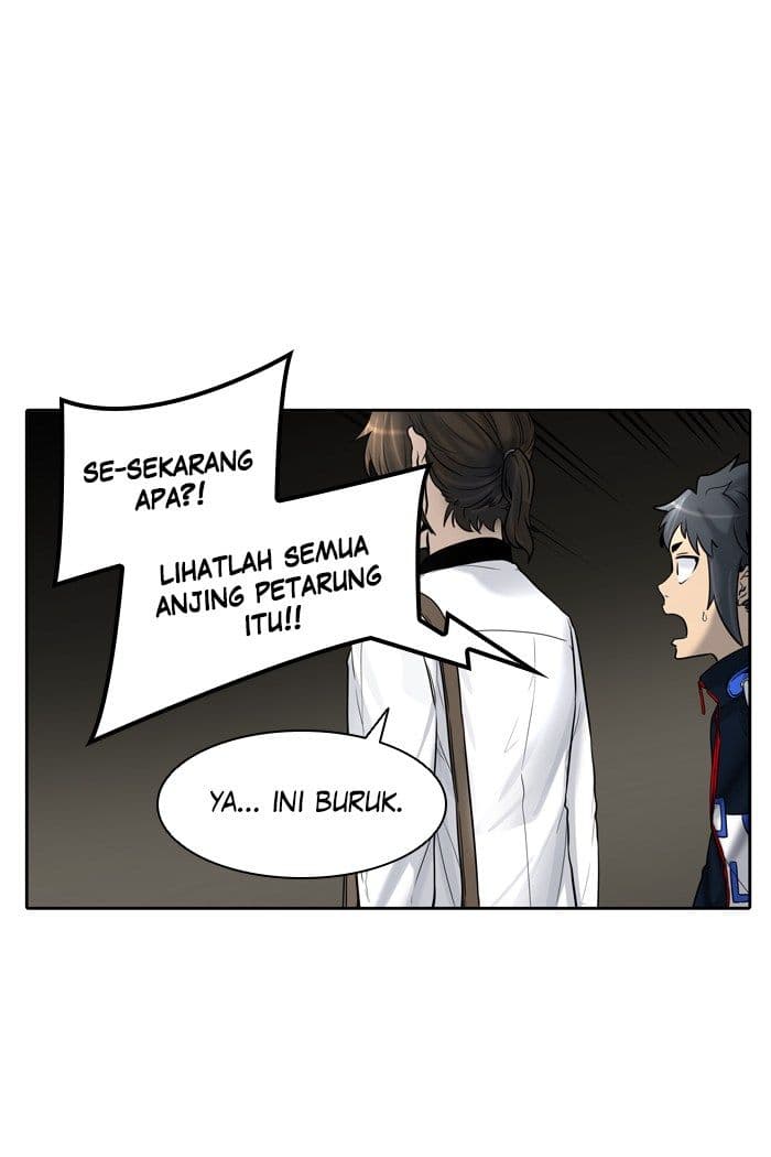 Chapter Komik
              Tower of God Chapter 418 - page 77