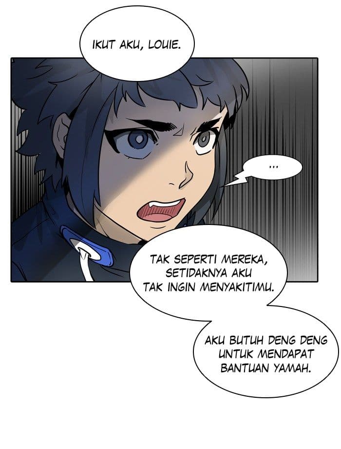 Chapter Komik
              Tower of God Chapter 418 - page 29