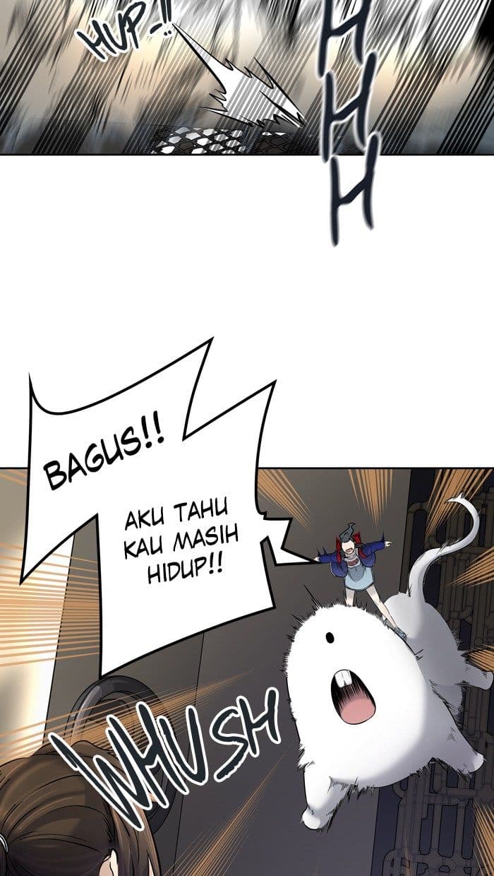 Chapter Komik
              Tower of God Chapter 418 - page 65