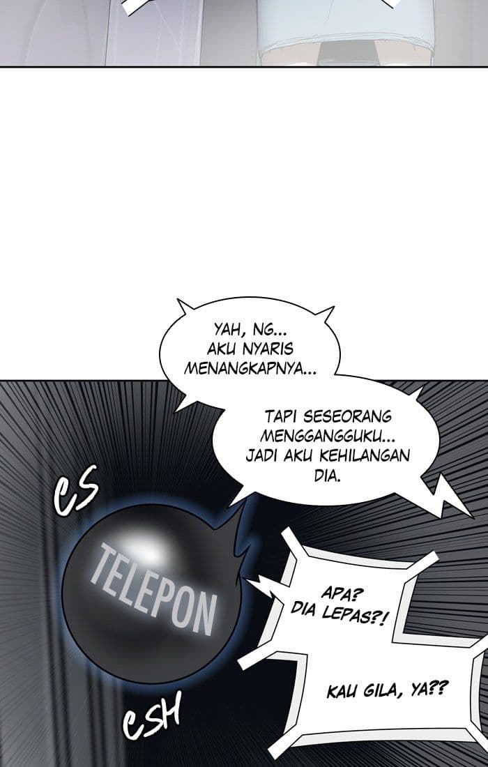 Chapter Komik
              Tower of God Chapter 418 - page 16