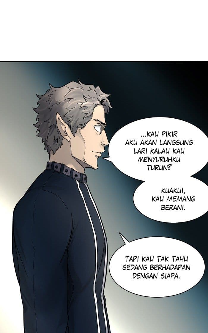 Chapter Komik
              Tower of God Chapter 418 - page 107