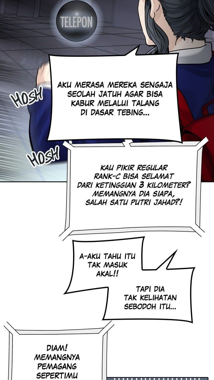 Chapter Komik
              Tower of God Chapter 418 - page 51