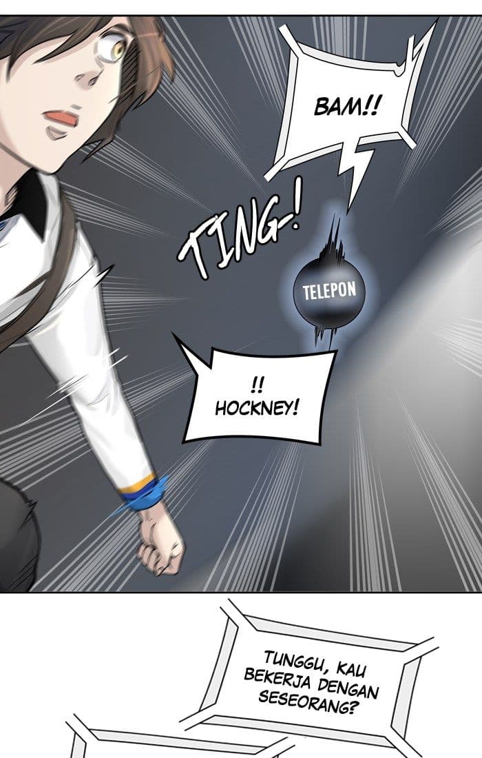 Chapter Komik
              Tower of God Chapter 418 - page 41