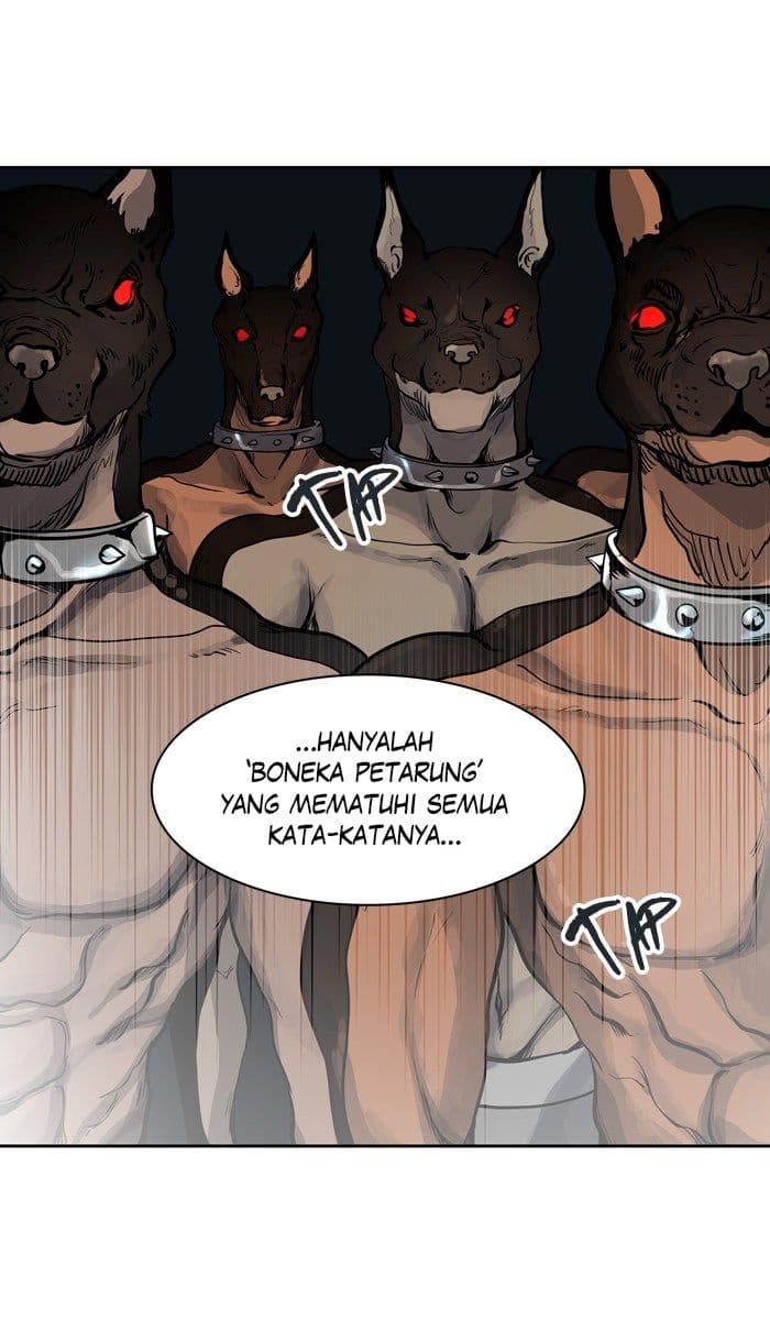 Chapter Komik
              Tower of God Chapter 418 - page 82