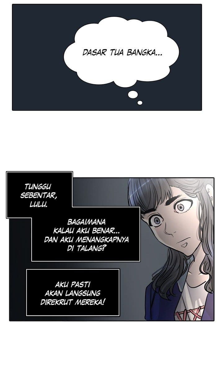 Chapter Komik
              Tower of God Chapter 418 - page 53