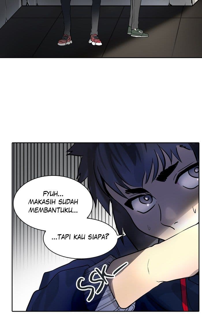 Chapter Komik
              Tower of God Chapter 418 - page 25