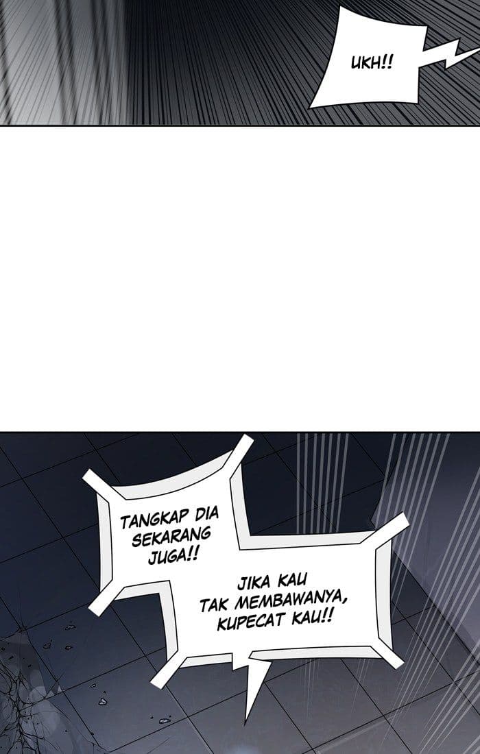 Chapter Komik
              Tower of God Chapter 418 - page 17