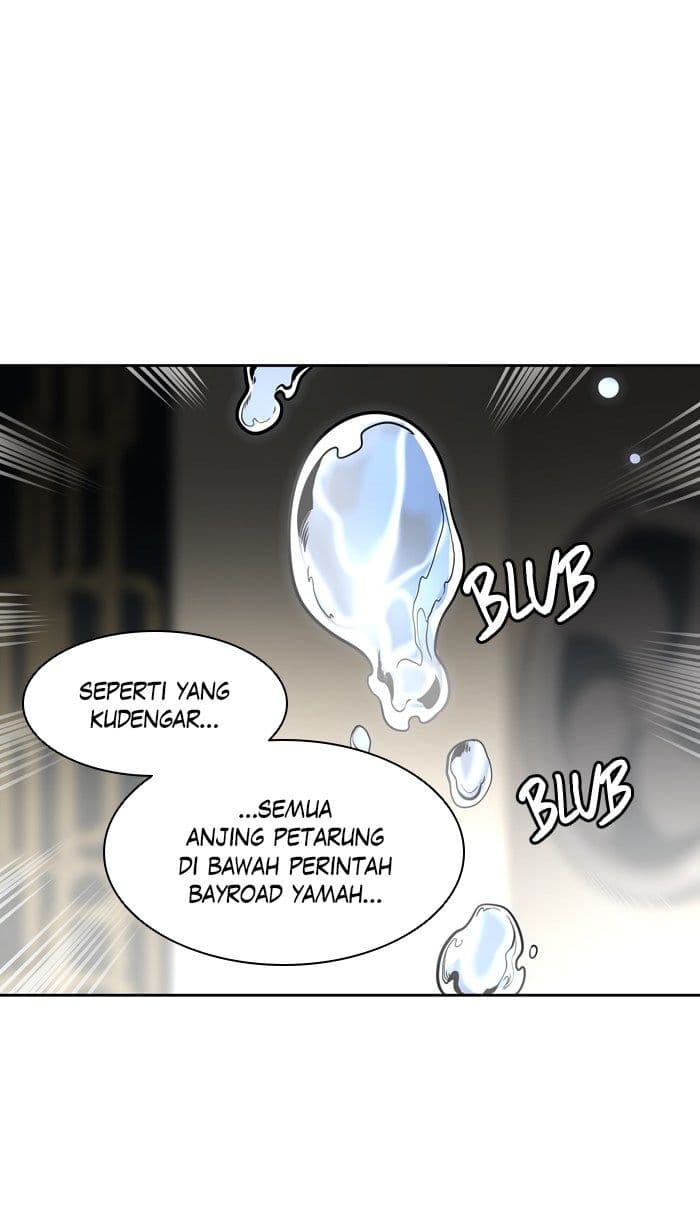 Chapter Komik
              Tower of God Chapter 418 - page 81