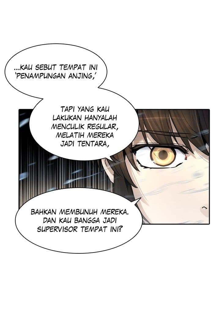 Chapter Komik
              Tower of God Chapter 418 - page 116