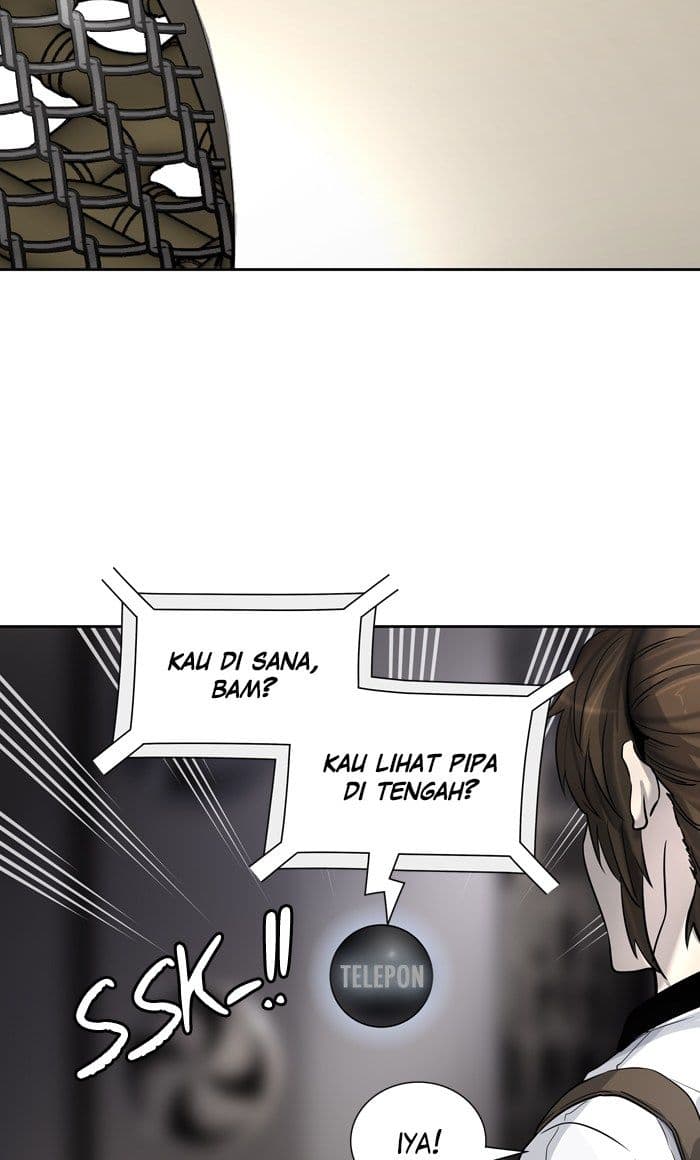 Chapter Komik
              Tower of God Chapter 418 - page 59