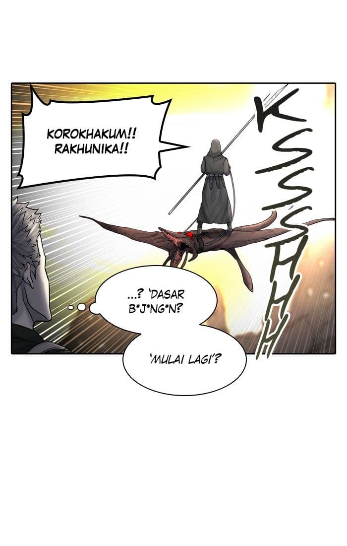 Chapter Komik
              Tower of God Chapter 418 - page 124