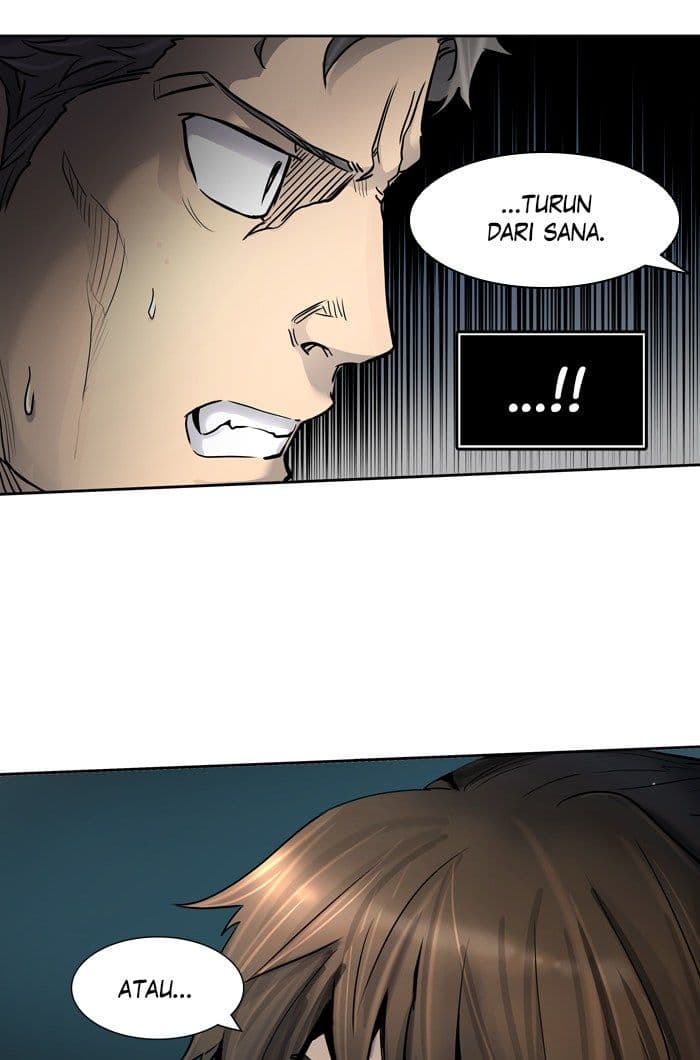 Chapter Komik
              Tower of God Chapter 418 - page 102