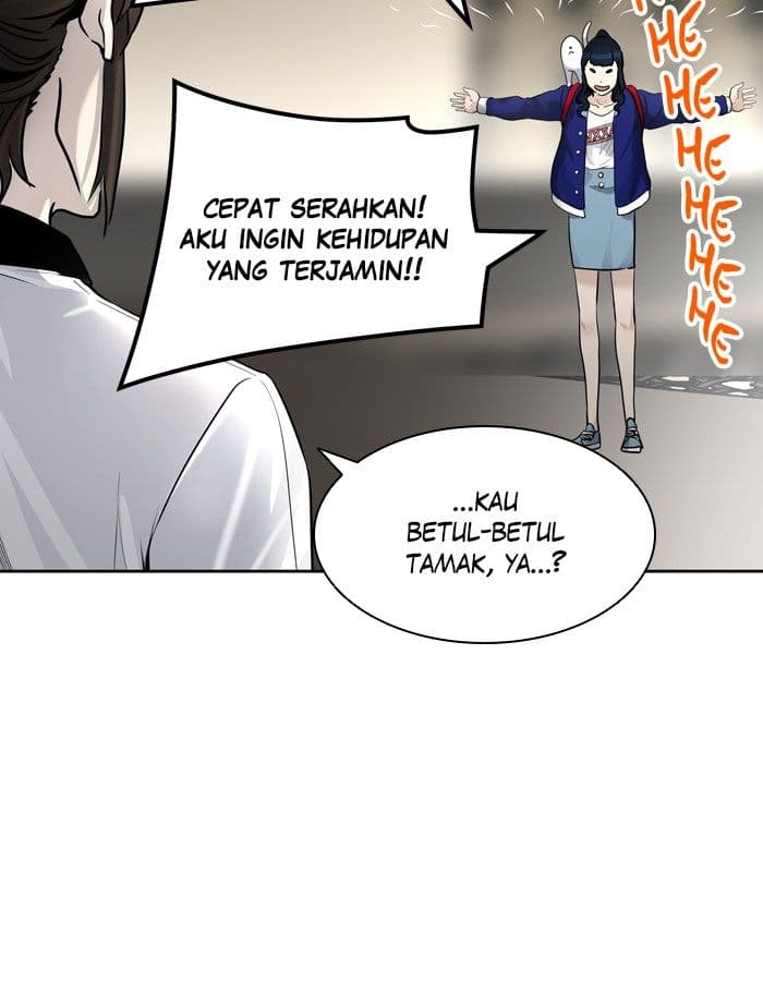 Chapter Komik
              Tower of God Chapter 418 - page 71