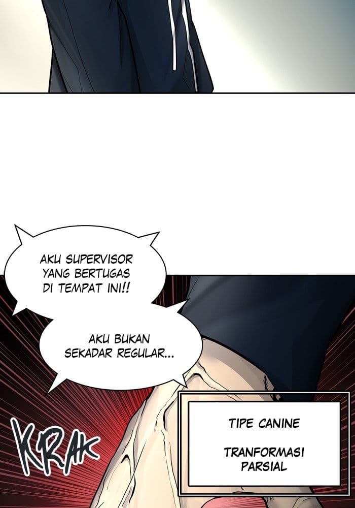 Chapter Komik
              Tower of God Chapter 418 - page 108