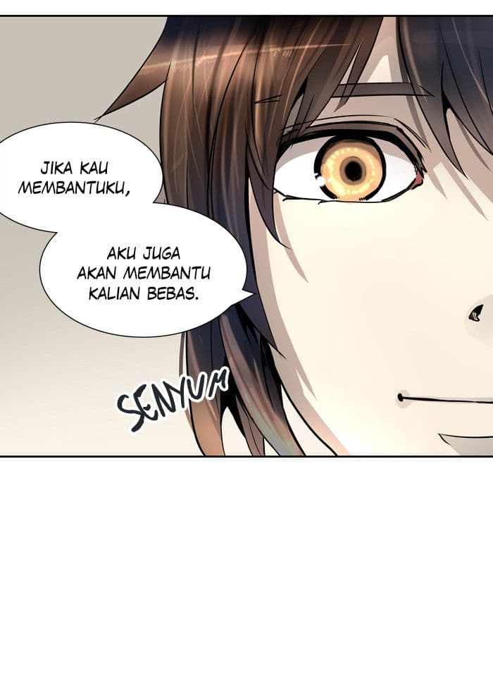 Chapter Komik
              Tower of God Chapter 418 - page 30