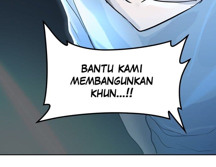 Chapter Komik
              Tower of God Chapter 418 - page 136