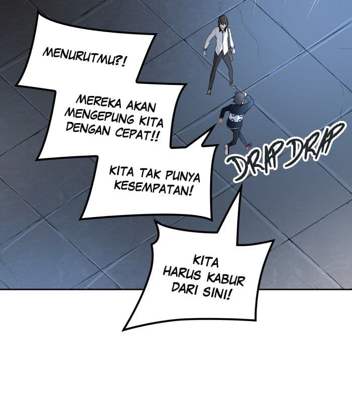 Chapter Komik
              Tower of God Chapter 418 - page 36