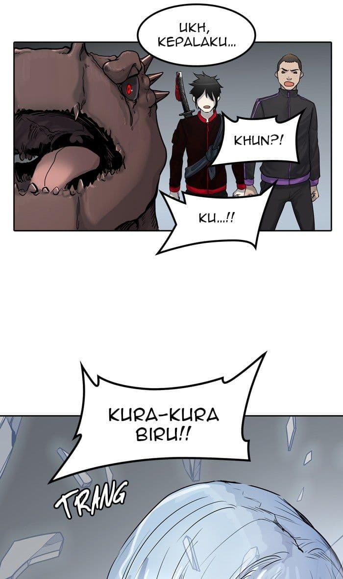 Chapter Komik
              Tower of God Chapter 419 - page 90