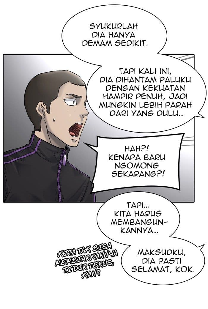 Chapter Komik
              Tower of God Chapter 419 - page 88