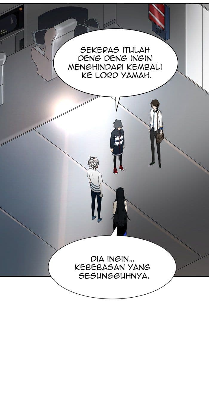 Chapter Komik
              Tower of God Chapter 419 - page 159