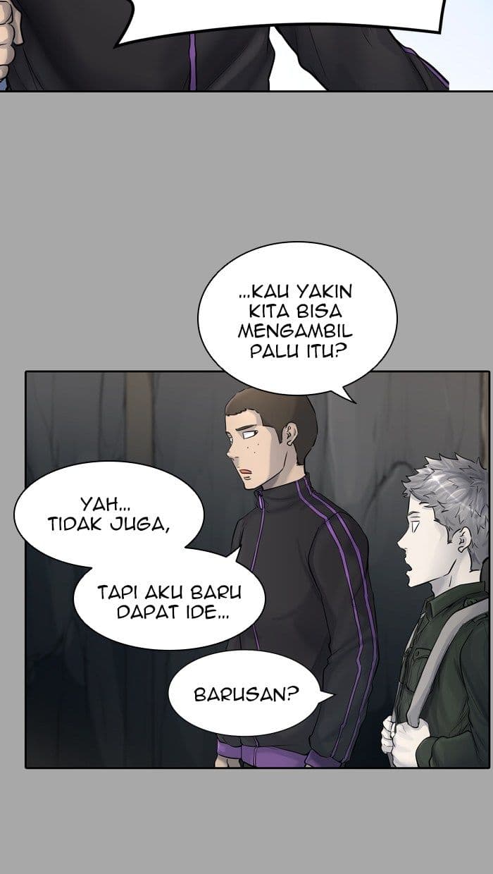 Chapter Komik
              Tower of God Chapter 419 - page 37