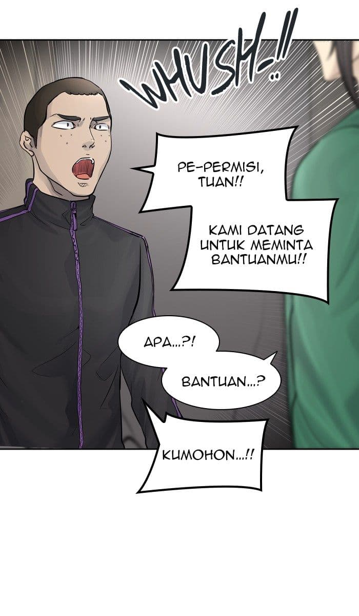 Chapter Komik
              Tower of God Chapter 419 - page 5