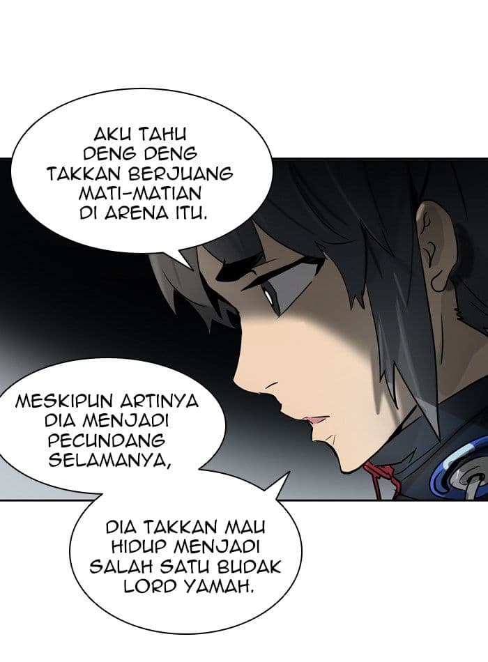 Chapter Komik
              Tower of God Chapter 419 - page 158