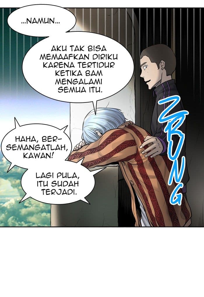 Chapter Komik
              Tower of God Chapter 419 - page 98