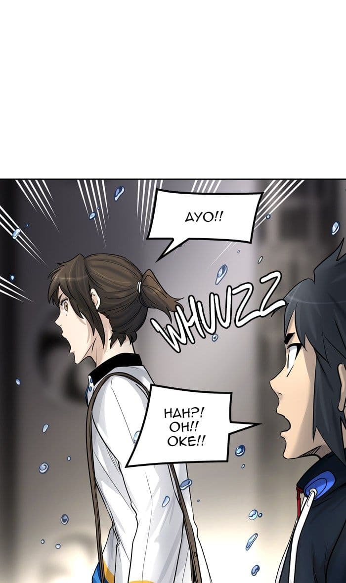 Chapter Komik
              Tower of God Chapter 419 - page 129