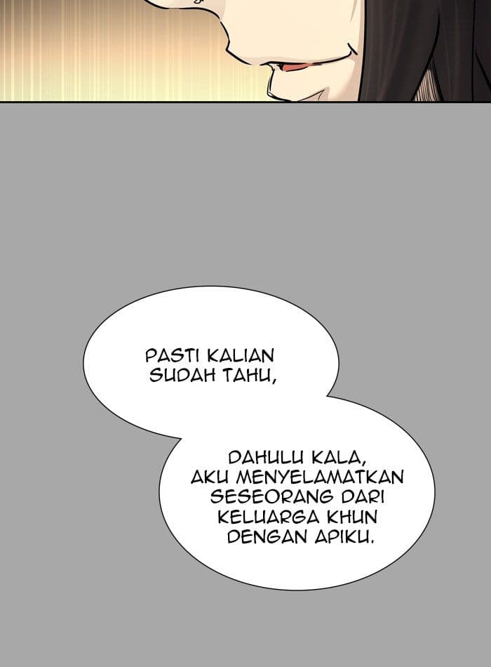 Chapter Komik
              Tower of God Chapter 419 - page 18