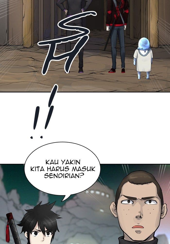 Chapter Komik
              Tower of God Chapter 419 - page 11