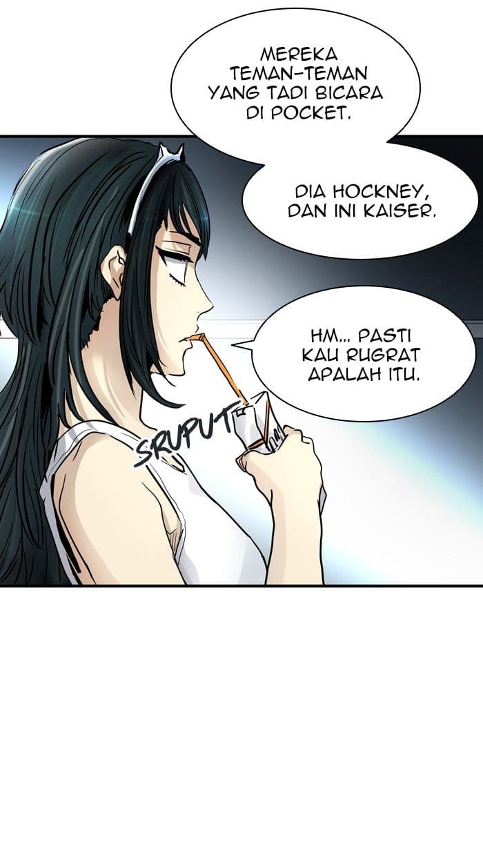 Chapter Komik
              Tower of God Chapter 419 - page 140