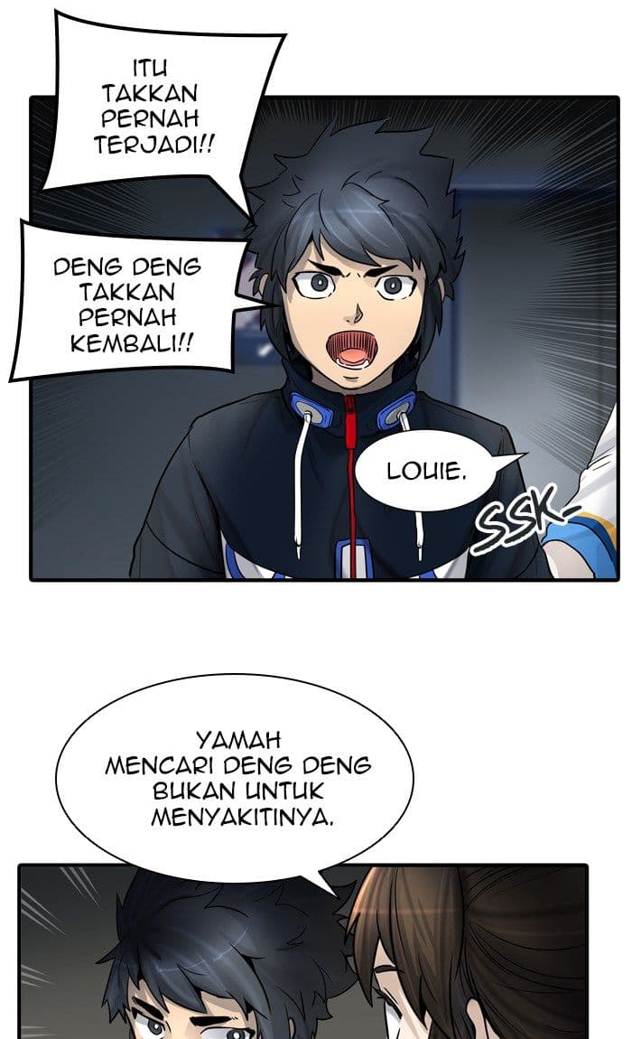 Chapter Komik
              Tower of God Chapter 419 - page 144