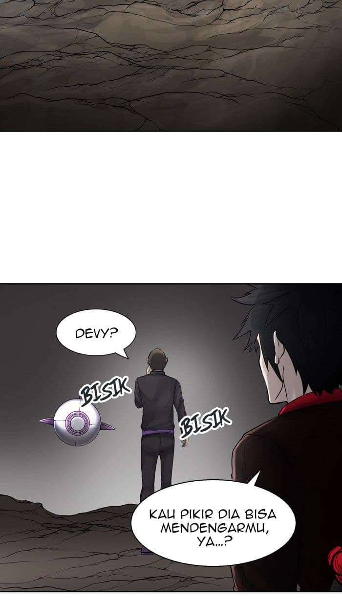 Chapter Komik
              Tower of God Chapter 419 - page 41