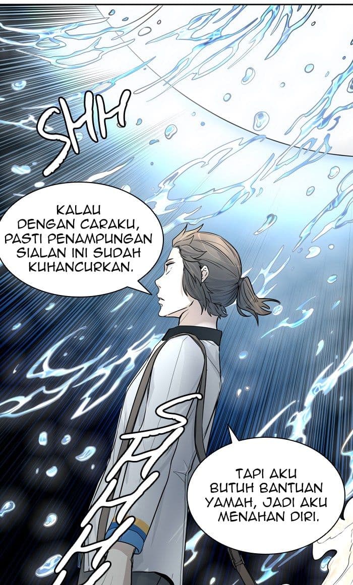 Chapter Komik
              Tower of God Chapter 419 - page 117